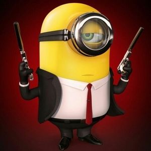 Meet your Posher, Warren